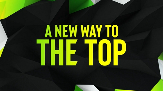 中国电竞显示器刷新率突破200Hz 未来300Hz发展潜力巨大