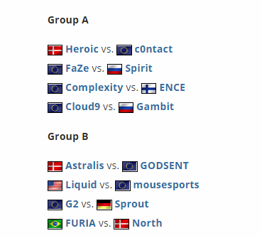 LPL全华班惨遭垫底队击败 无缘四强许哥晋级决赛
